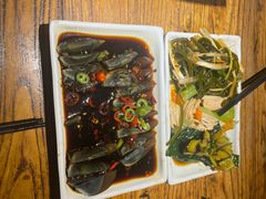 -平娃三宝烧烤·面食(富丰桥店)