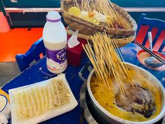 -马路边边串串香(双井直营店)