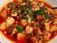-漢舍中国菜馆(889广场店)