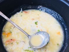 -必点蒸汽海鲜(止锚湾店)