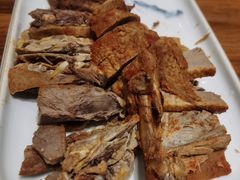 -下梅人家土菜馆(历史文化餐厅度假区店)