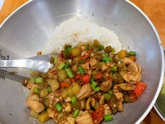 -霸碗盖码饭(长沙星沙吾悦店)