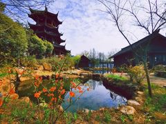 -南北湖风景区