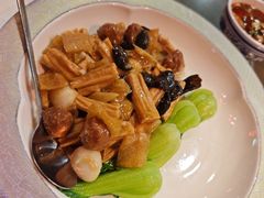 -秦月轩·陕西家乡菜(阜成路·五棵松店)