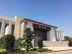 -广西大学(大学东路校区)