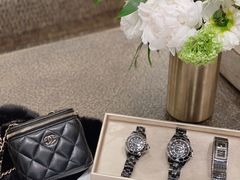 -CHANEL(恒隆广场店)