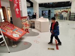 -蒙牛工业旅游景区