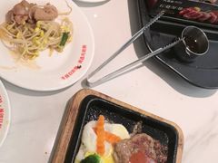 -凡塔斯牛排自助餐厅(广东佛山三水万达店)