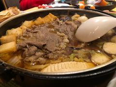 -隐泉京望日式料理(太和广场店)