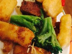 -比格比萨(方庄店)
