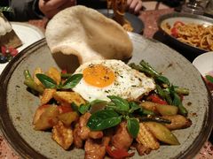 -La Terre乐田(万象城店)