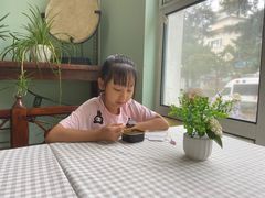 -起士林西餐厅(东经路店)