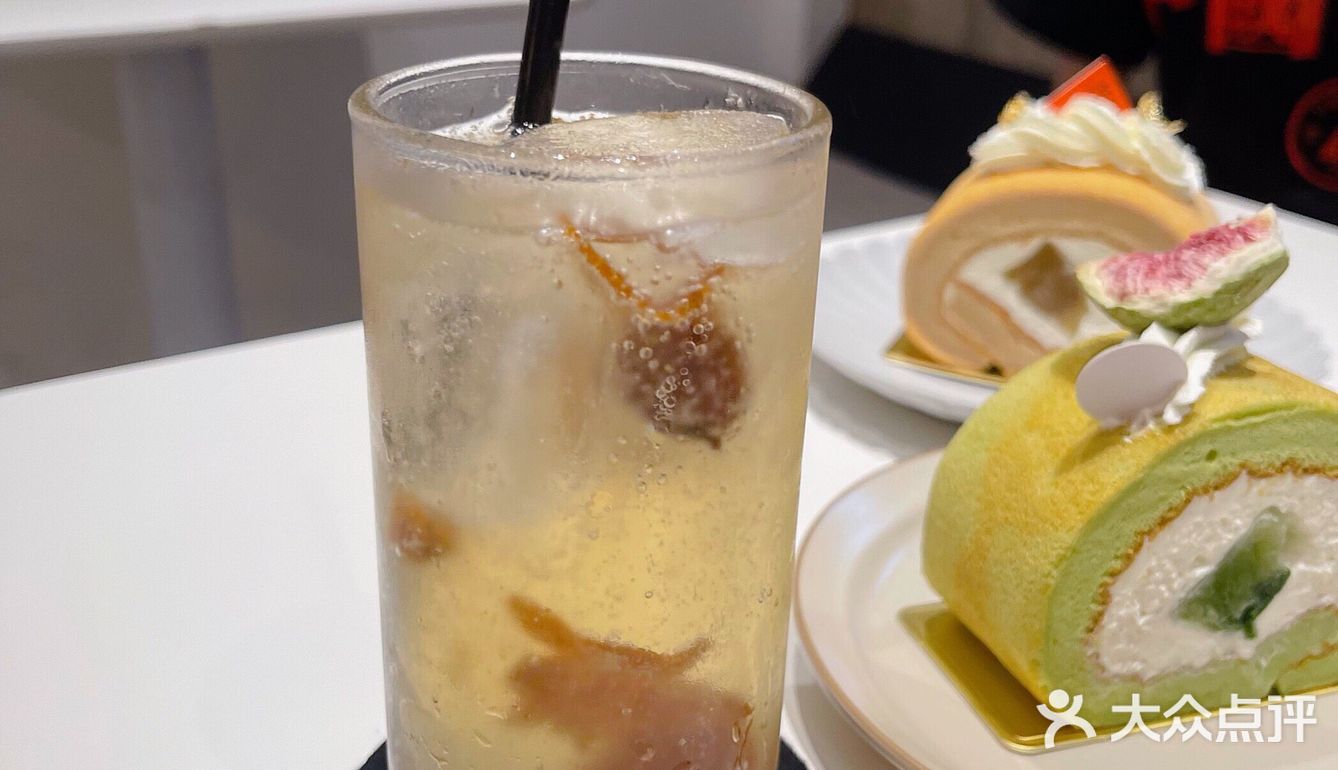 SEASON COFFEE | 四季皆宜的咖啡店