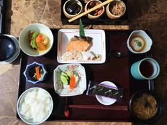 -曼谷大仓新颐酒店