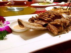 顶级牛肉-天宁凯利时尚餐厅