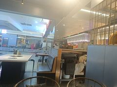 -釜盛海鲜烤肉火锅自助料理(正义坊购物中心店)