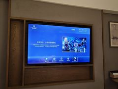 -美豪丽致酒店(西安高新区南二环丰庆公园地铁站店)