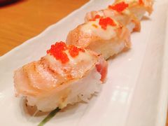 -南苑环球酒店-稻菊日式餐厅(鄞县大道店)