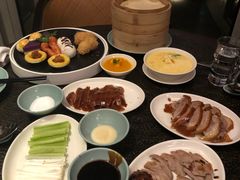 -长春凯悦酒店-品悦中餐厅