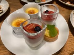 -长沙君悦酒店·自助餐厅咖啡厅