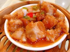 -顺德人家食府(黄金广场店)
