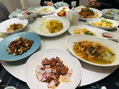 -虎哥私房菜(馒头山店)