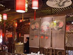 -徽镇小厨·经典徽菜(十里河店)