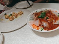 -辣小妮de川菜馆(红旗Mall店)