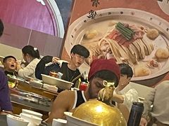 -小乌猪·金华筒骨煲(永盛购物广场店)