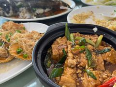 -红月湾海鲜饭店•沙滩海景(双月湾店)