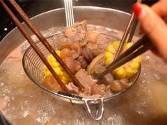 -牛事制造局牛肉火锅(莲岳路店)