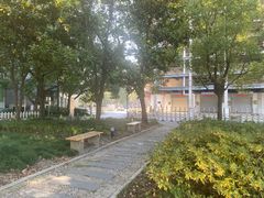 -上海中医药大学附属曙光医院(东部)