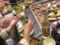 -塘屋烧烤·云南火塘烧烤品牌(春城慧谷旗舰店)
