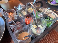 -滇野云南野生菌餐厅(陕西南路店)