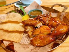 -曼泰·泰餐(京华城店)