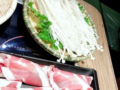 金针菇-彤德莱(奥林店)