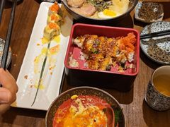 -白石的深夜食堂(济南万象城店)