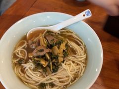 -奎元馆.百年奎元.非遗传承(西湖边的解放路店)