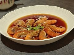 -锦府园·新台州菜(合生汇店)