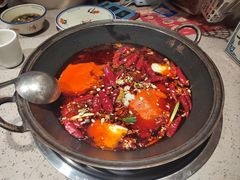 -鸿姐老火锅·传统炒料(上海旗舰店)