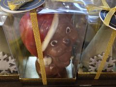 -滴血救世主教堂