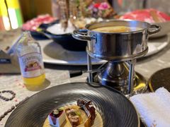 -ONE FULL 古董港式海鲜火锅