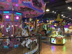 -卡通尼乐园(印象城购物中心店)
