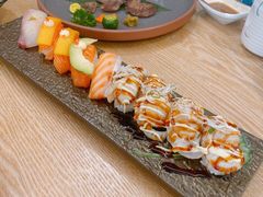 -赤稻·日式料理(禅城店)