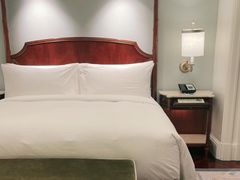 -广州富力丽思卡尔顿酒店