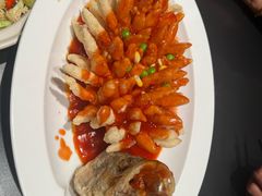 -金陵家宴·金陵春·南京菜(夫子庙店)