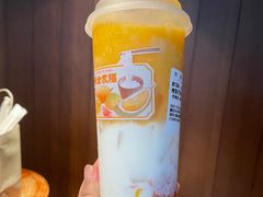 -阿嬷手作(深圳万象天地店)