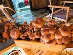 -大头椰·椰子鸡火锅(南宁万象城店)