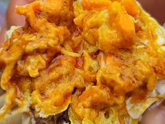 -七的湖·晚芳亭·阳澄湖农家菜·大闸蟹(莲花岛店)