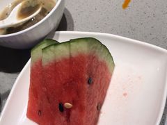 -海底捞火锅(西单店)